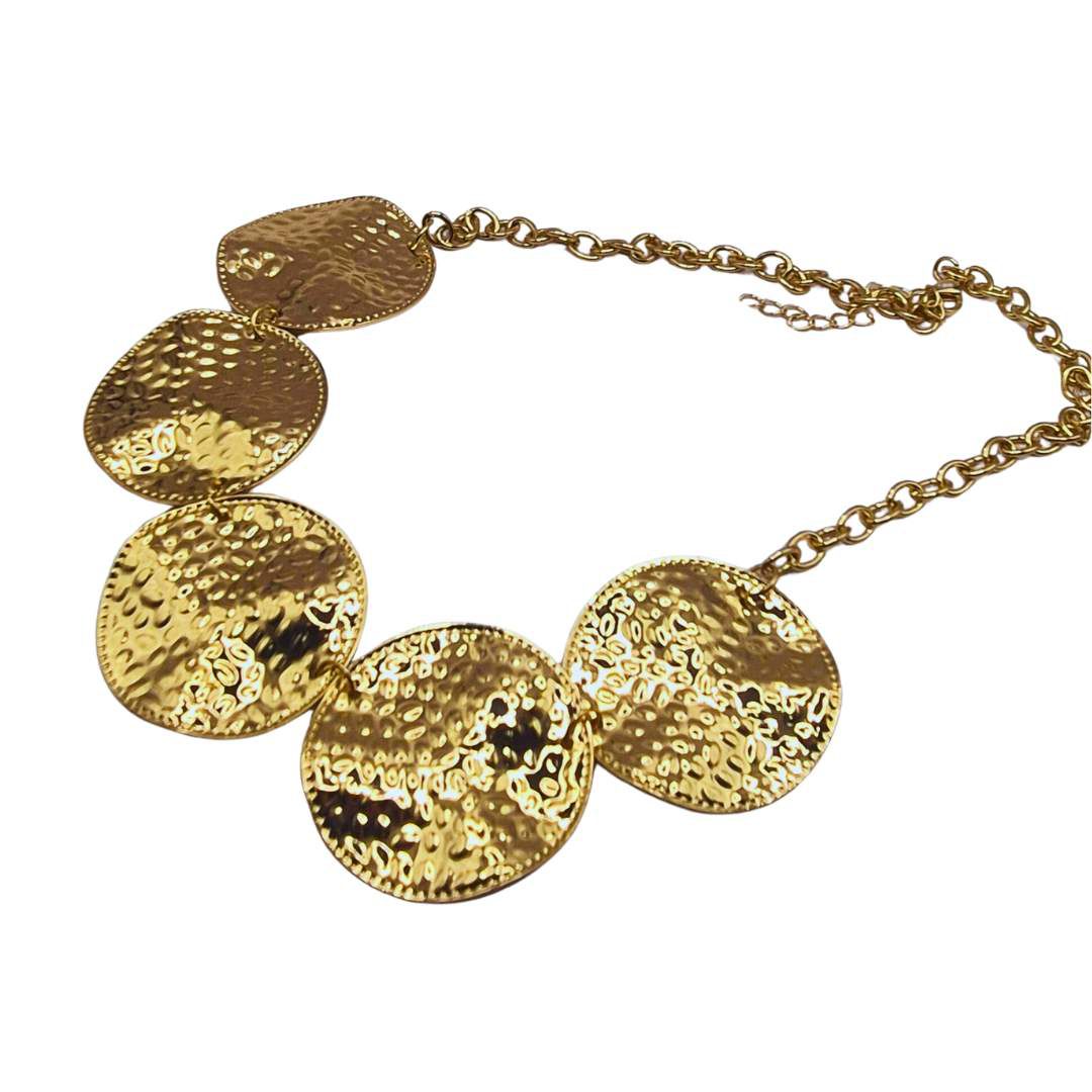 Colar Feminino Autoridade Sobe... - SOBERANA