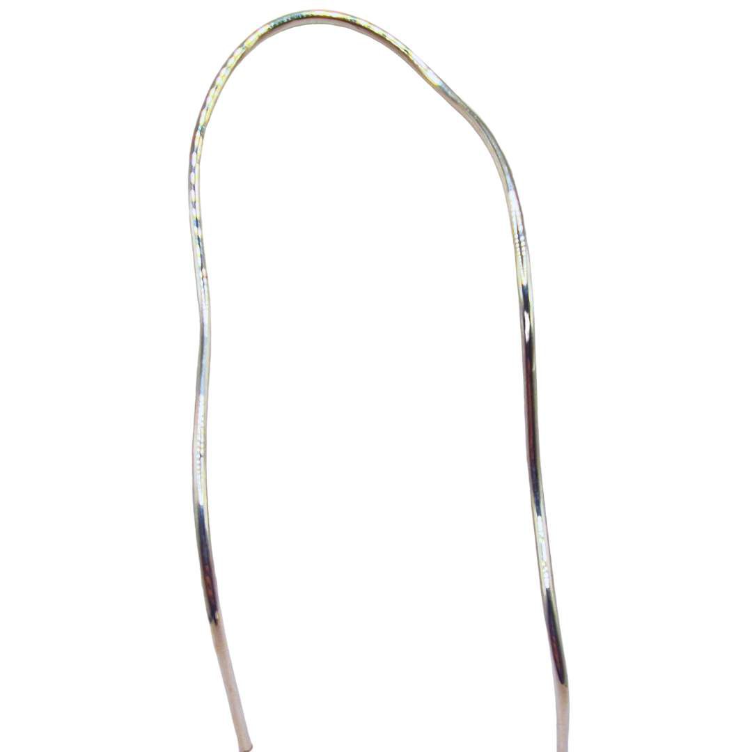 Colar Feminino Transversal Mod... - SOBERANA