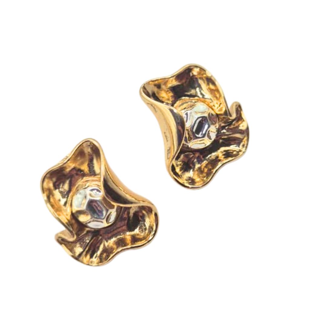 Brinco Feminino Autentici... - SOBERANA