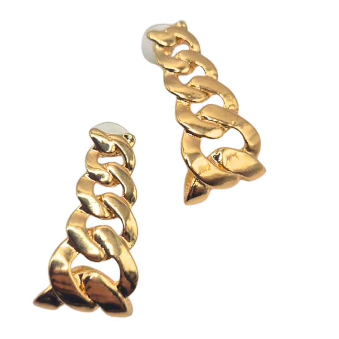 Brinco Feminino Corrente ... - SOBERANA