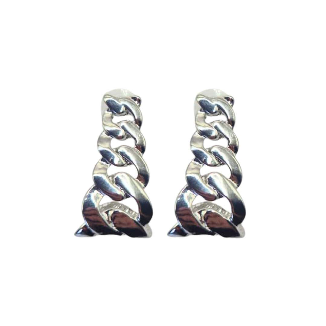 Brinco Feminino Corrente ... - SOBERANA