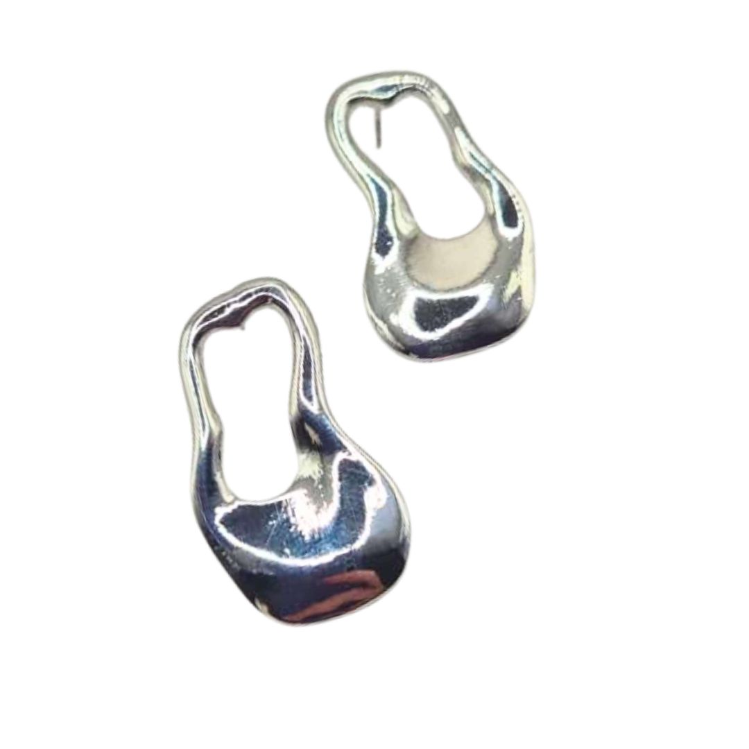 Brinco Feminino Glória Pr... - SOBERANA