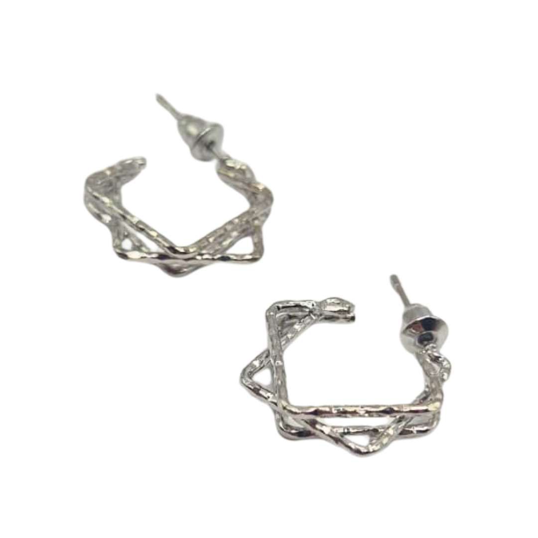 Brinco Feminino Mini Argo... - SOBERANA