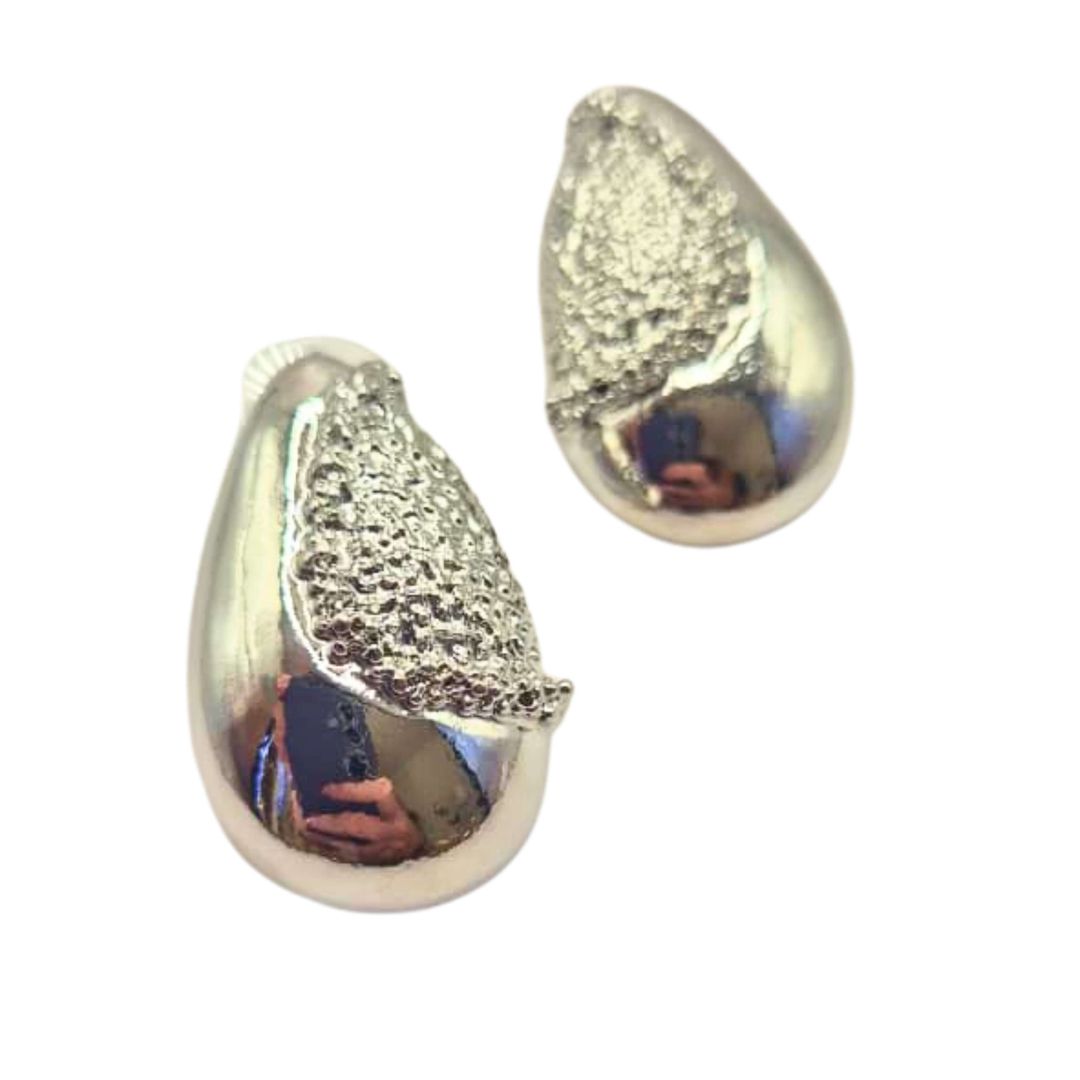 Brinco Feminino Orvalho P... - SOBERANA