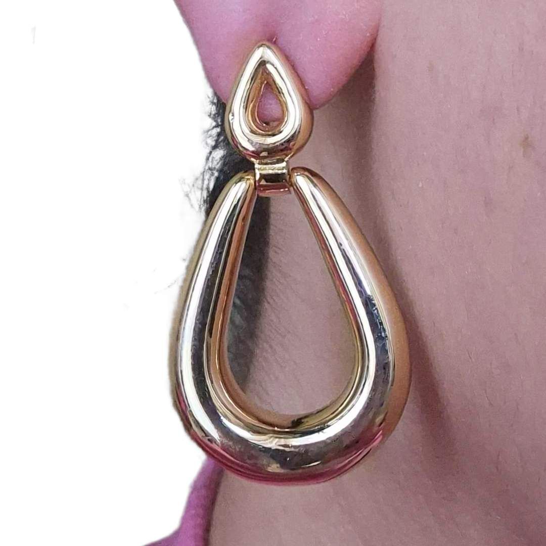 Brinco Feminino Soberana ... - SOBERANA