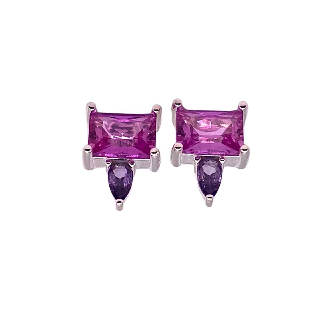 Brinco Feminino Soberana ... - SOBERANA