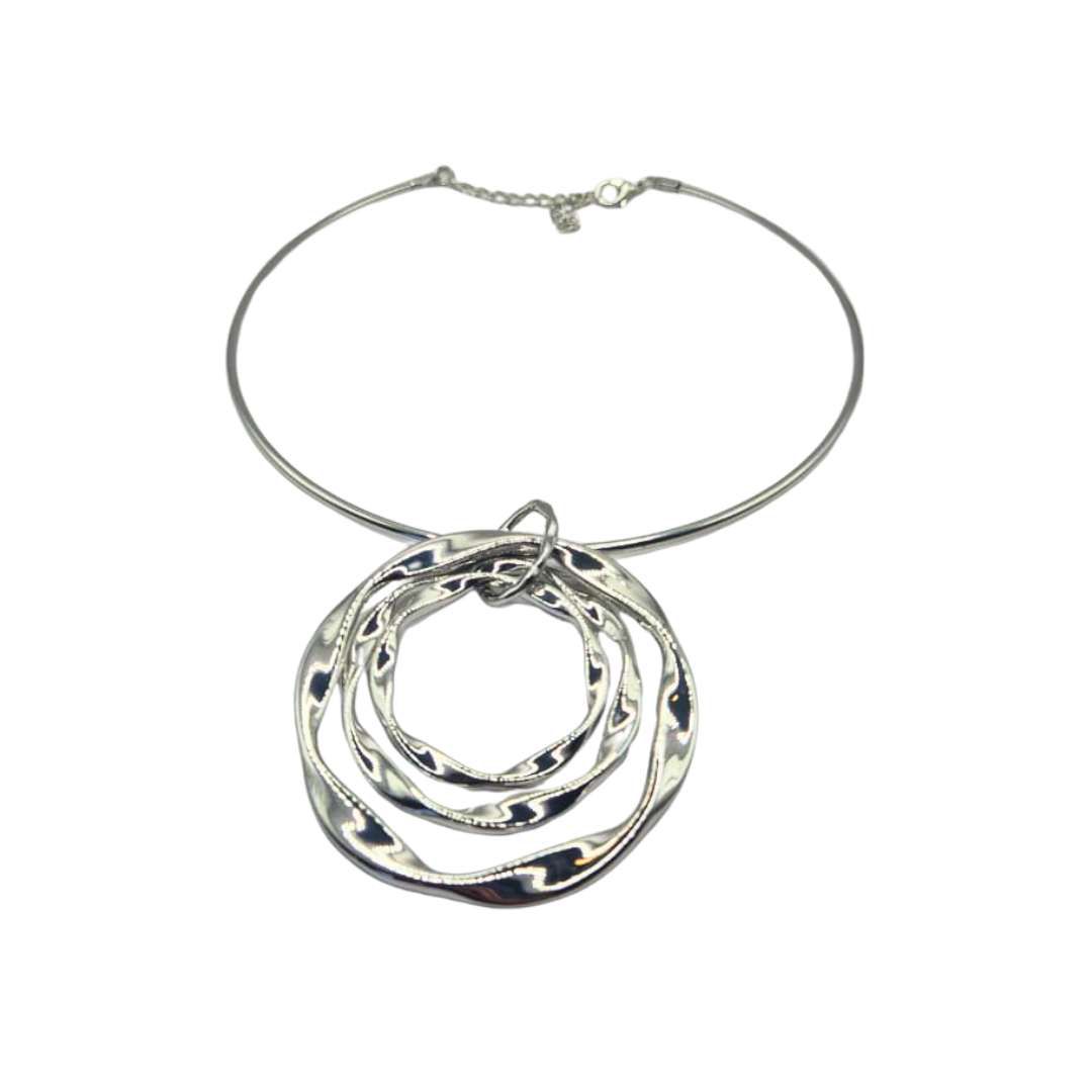 Colar Feminino Avelline P... - SOBERANA