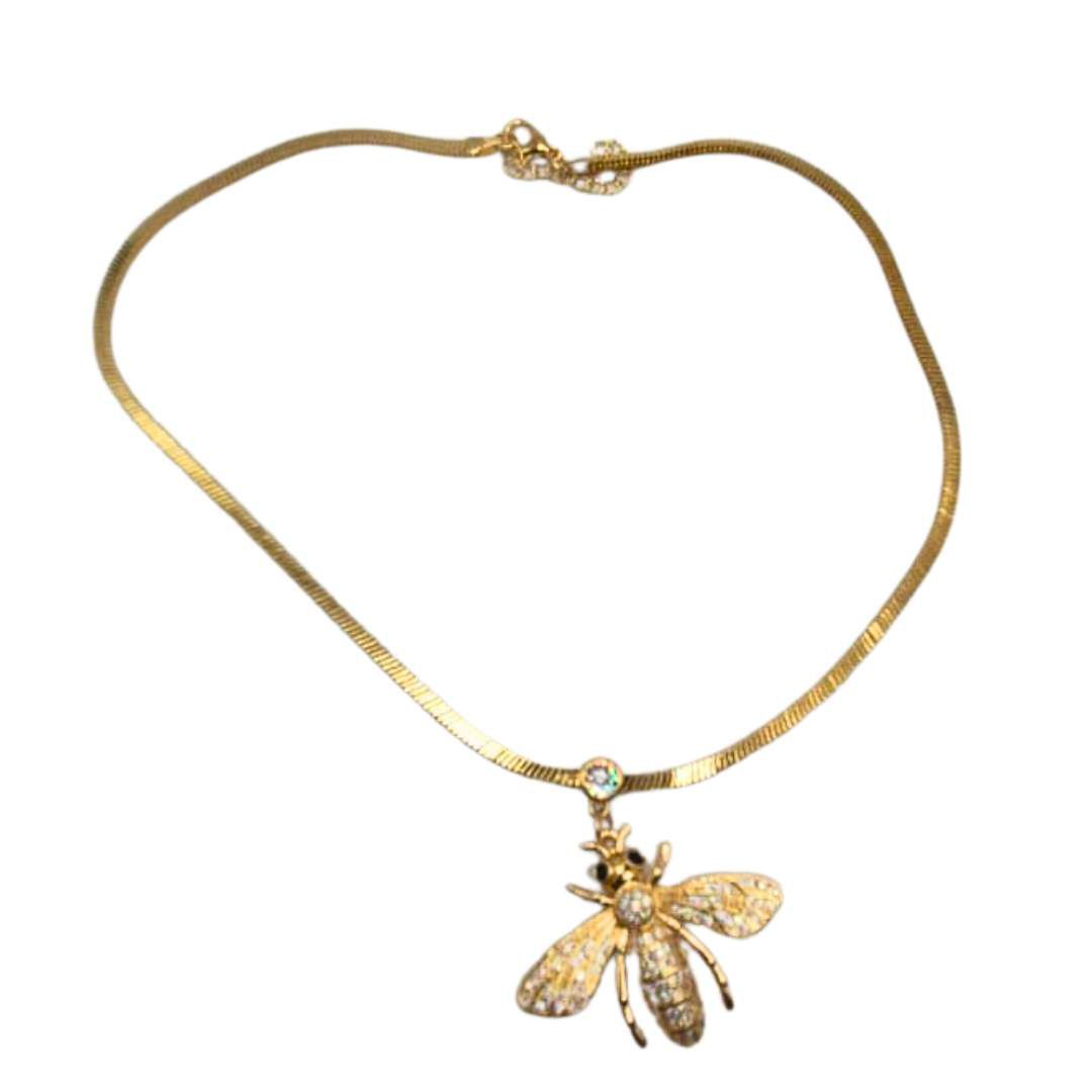 Colar Feminino Belle Zirc... - SOBERANA