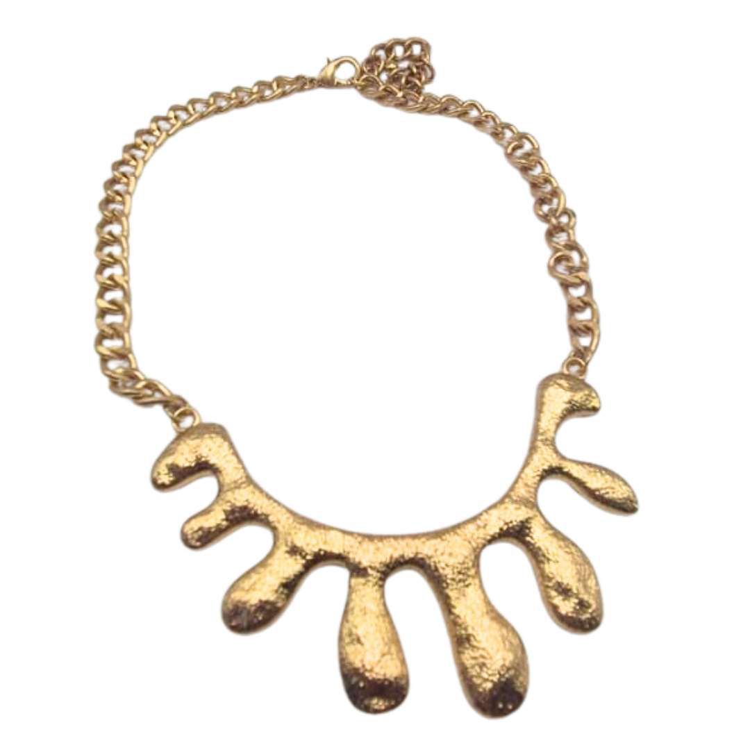  Colar Feminino Delilah D... - SOBERANA