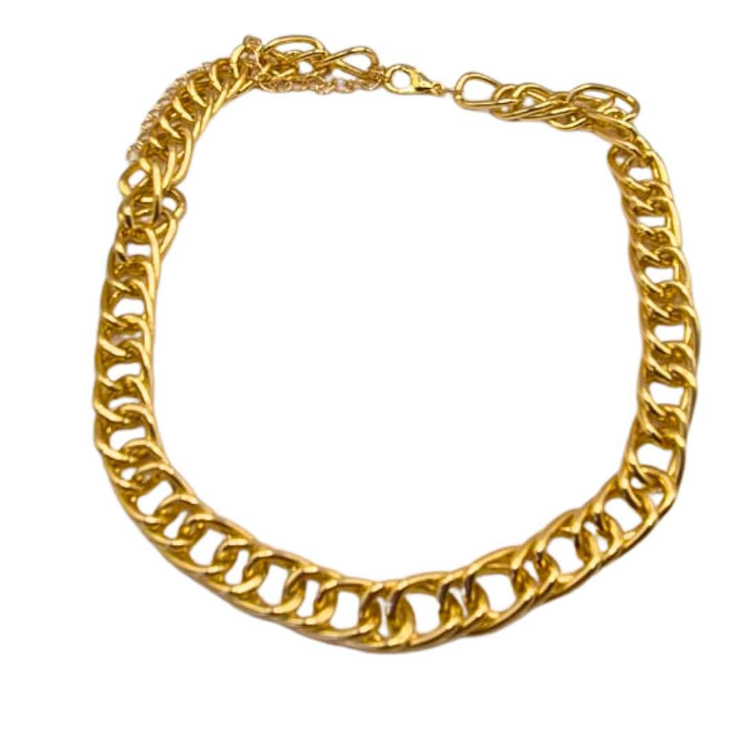  Colar Feminino Elo Fino ... - SOBERANA