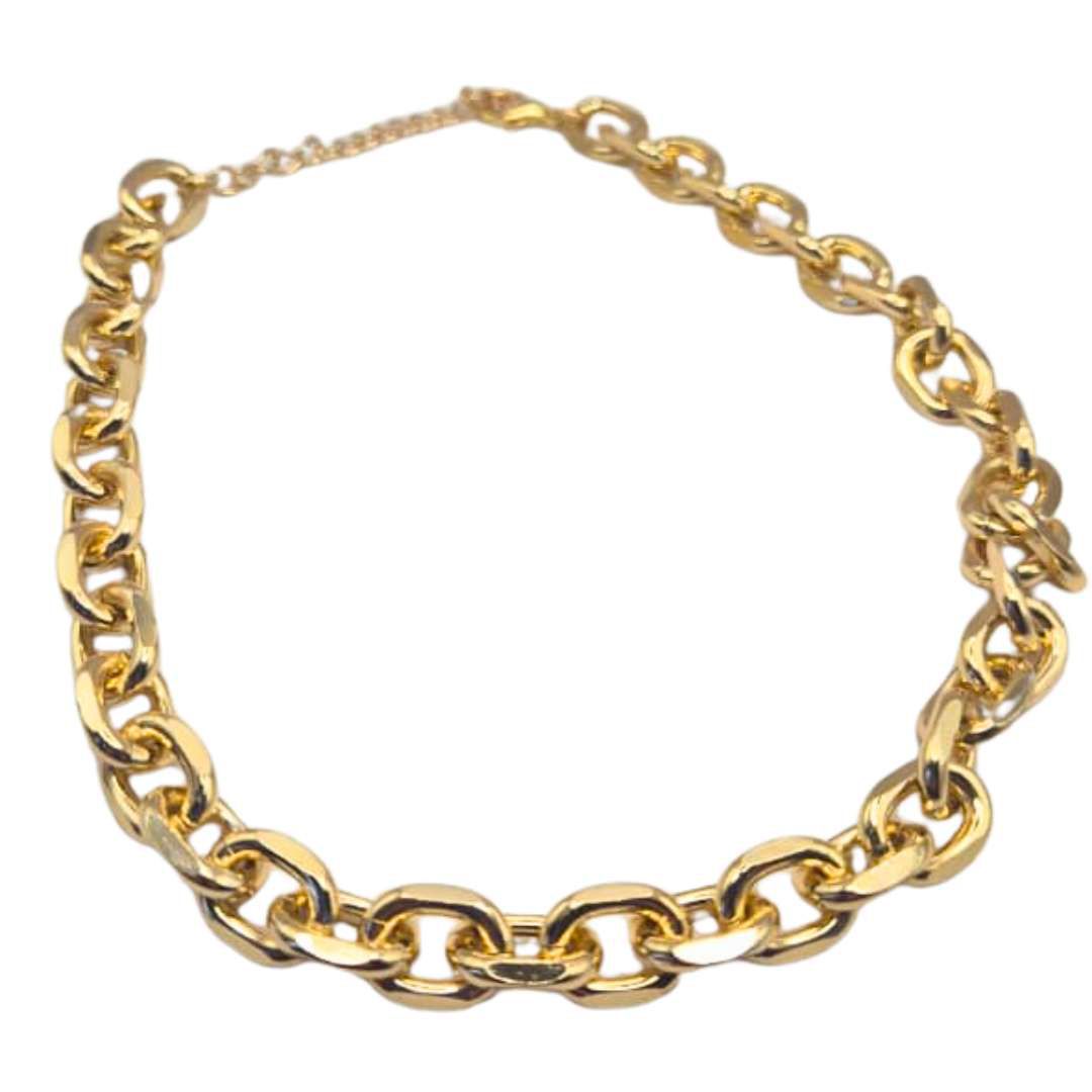 Colar Feminino Expressão ... - SOBERANA