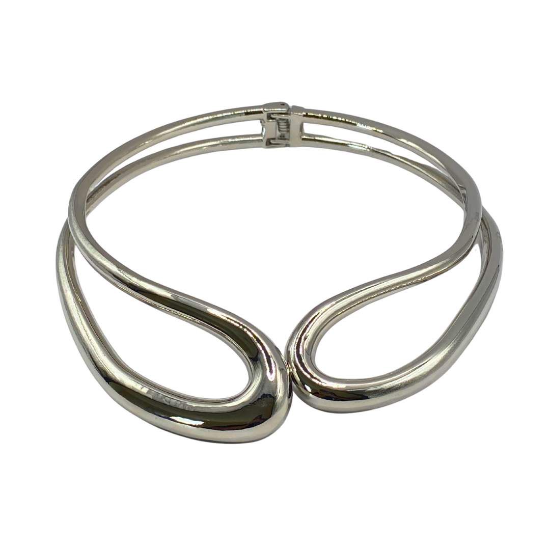 Colar Feminino Gotas Vaza... - SOBERANA