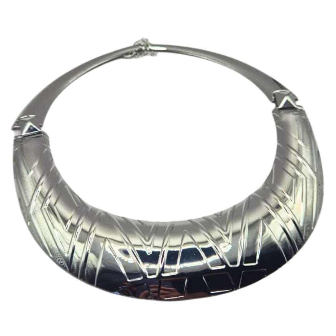 Colar Feminino Presença P... - SOBERANA