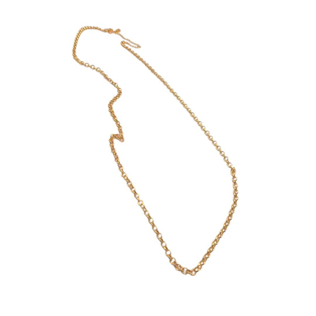 Colar Feminino Sutileza D... - SOBERANA