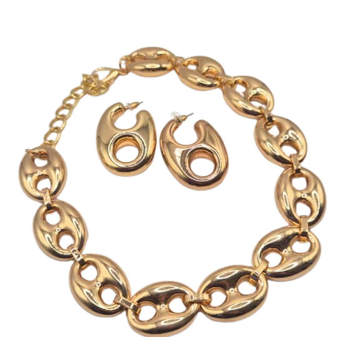 Conjunto Feminino Dignida... - SOBERANA