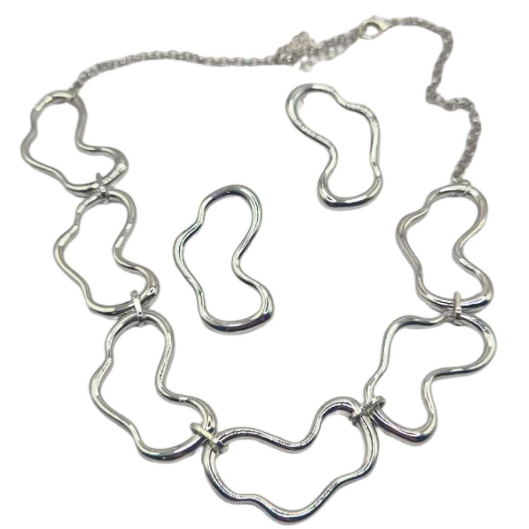 Conjunto Feminino Forma P... - SOBERANA