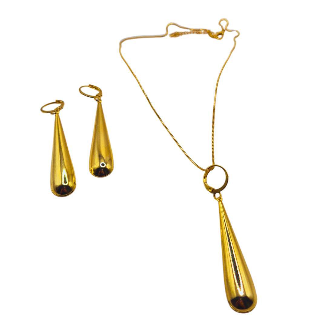 Conjunto Feminino Gota Fina - SOBERANA