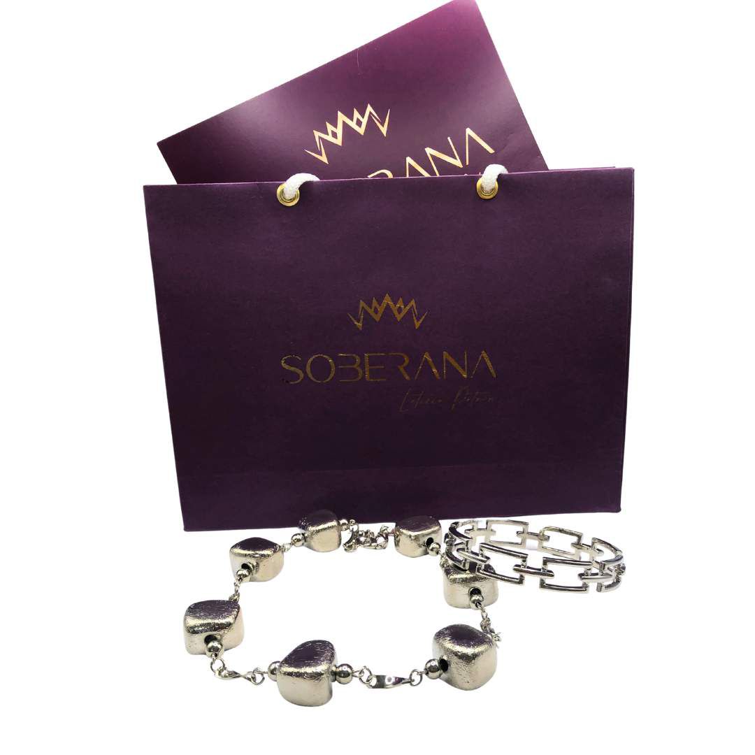 Kit Meu Presente Favorito - SOBERANA