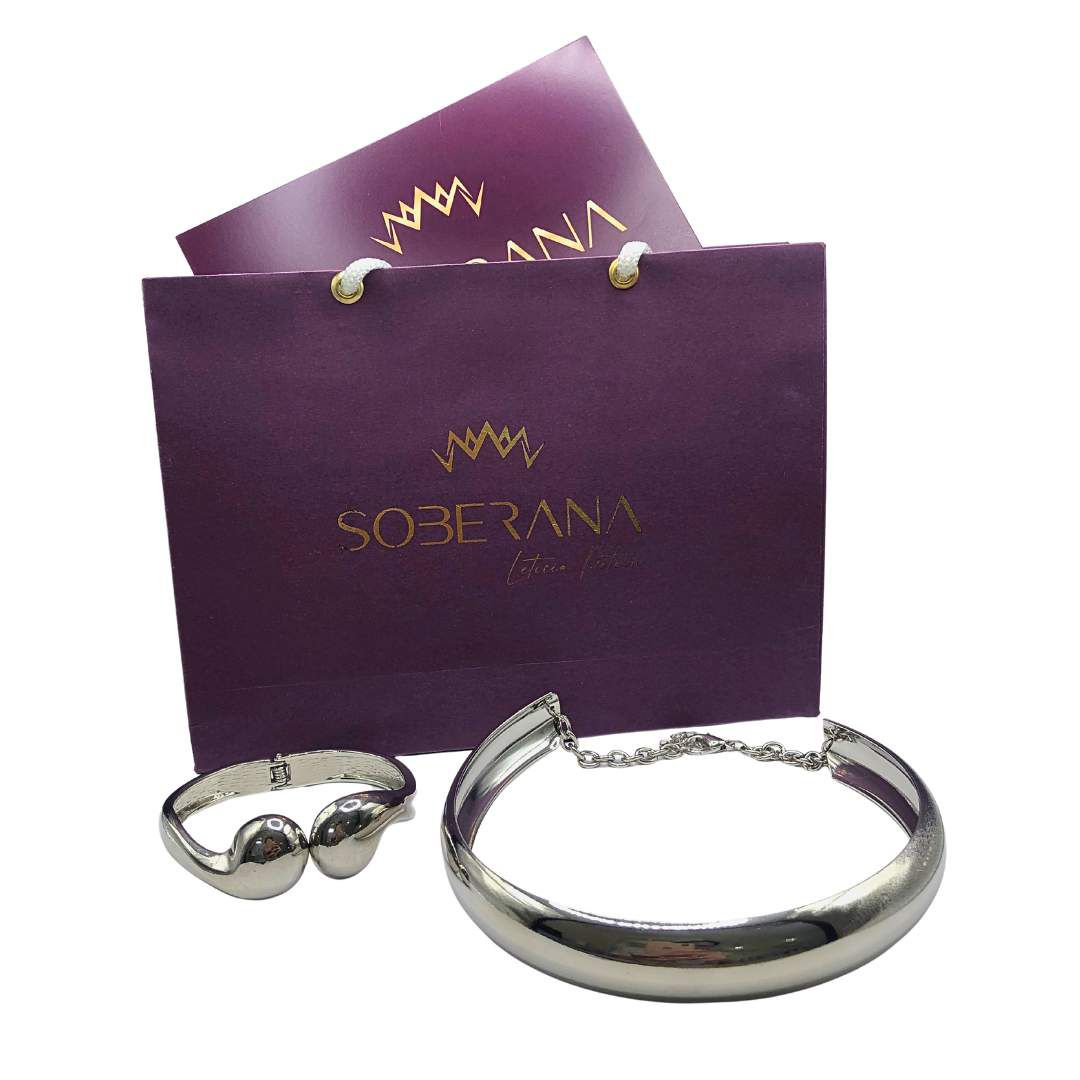 Kit Soberana da Família - SOBERANA