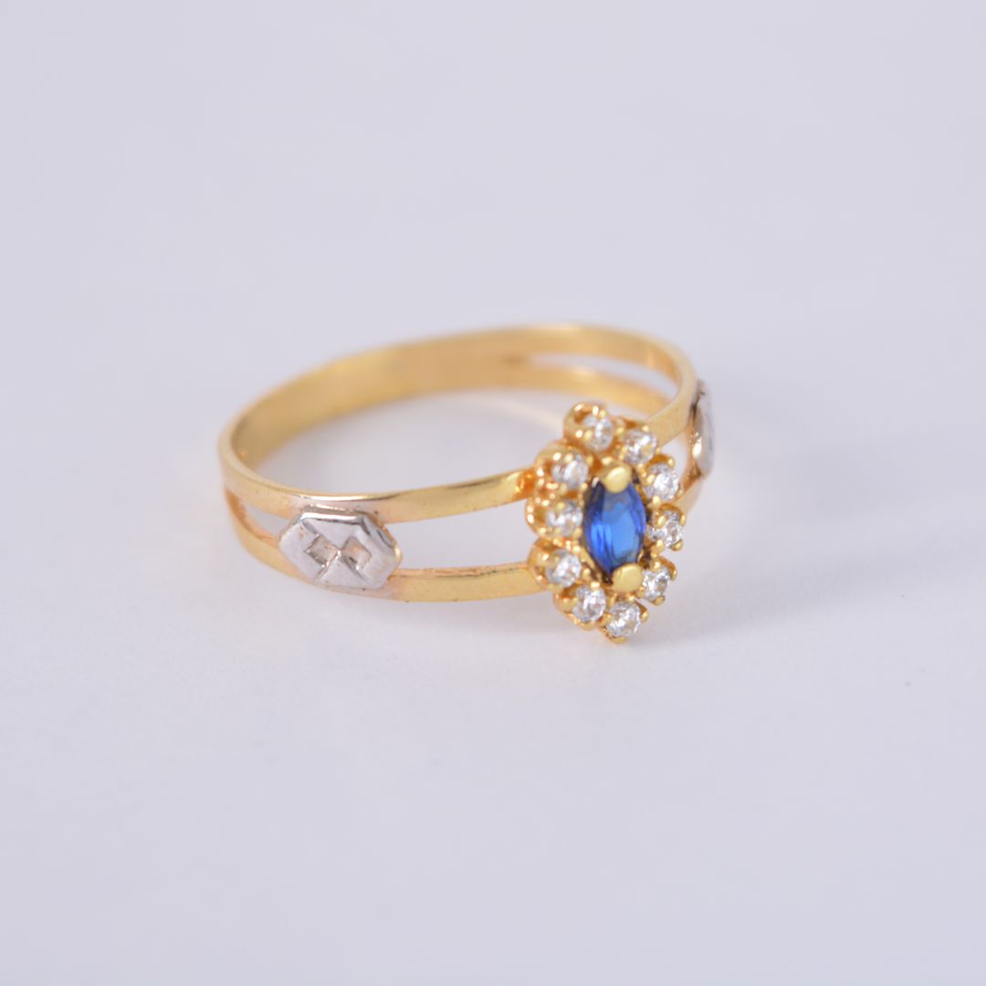 Anel Formatura Mod 110