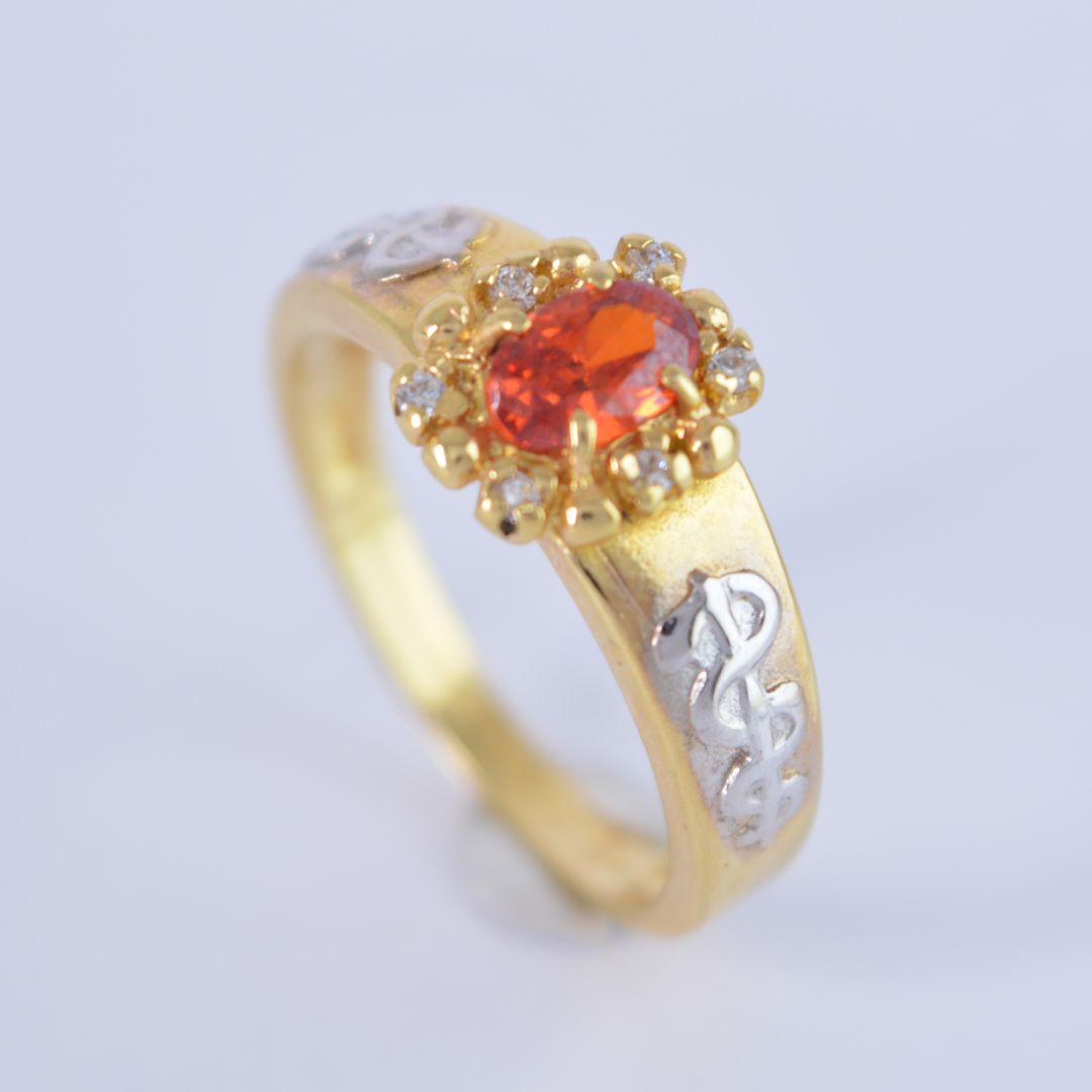 Anel Formatura Mod 1106