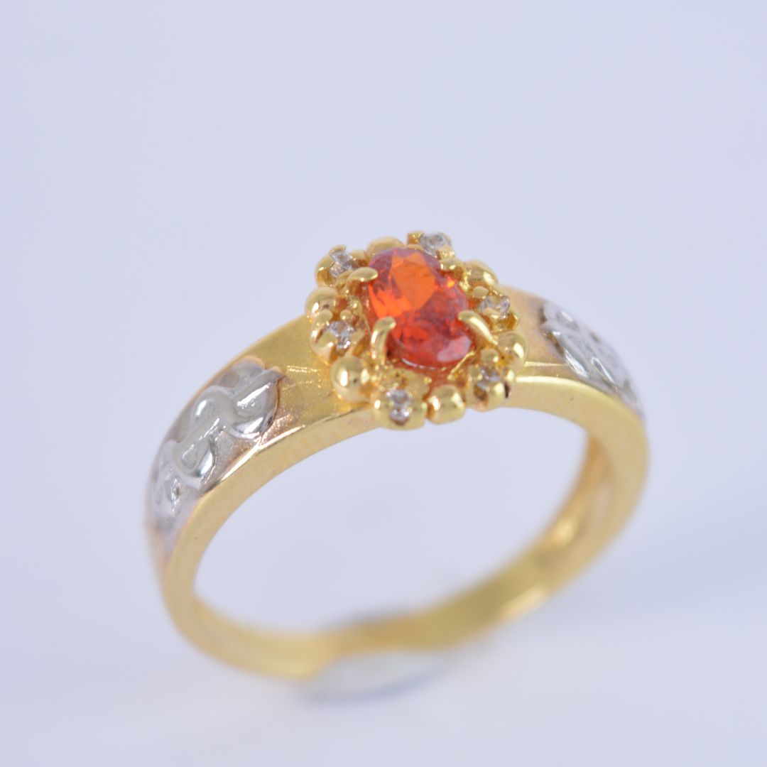 Anel Formatura Mod 1106