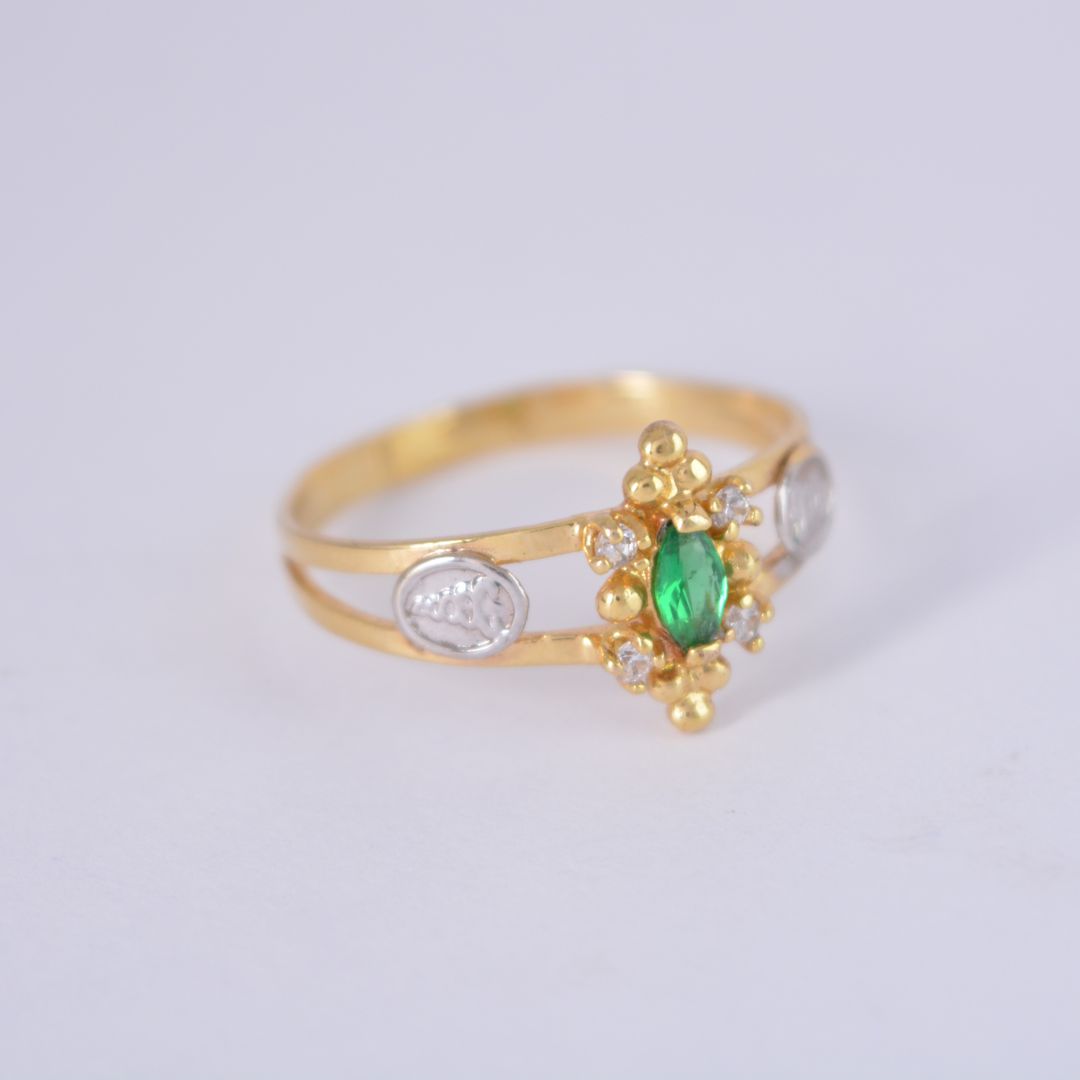 anel formatura graduação mod1120