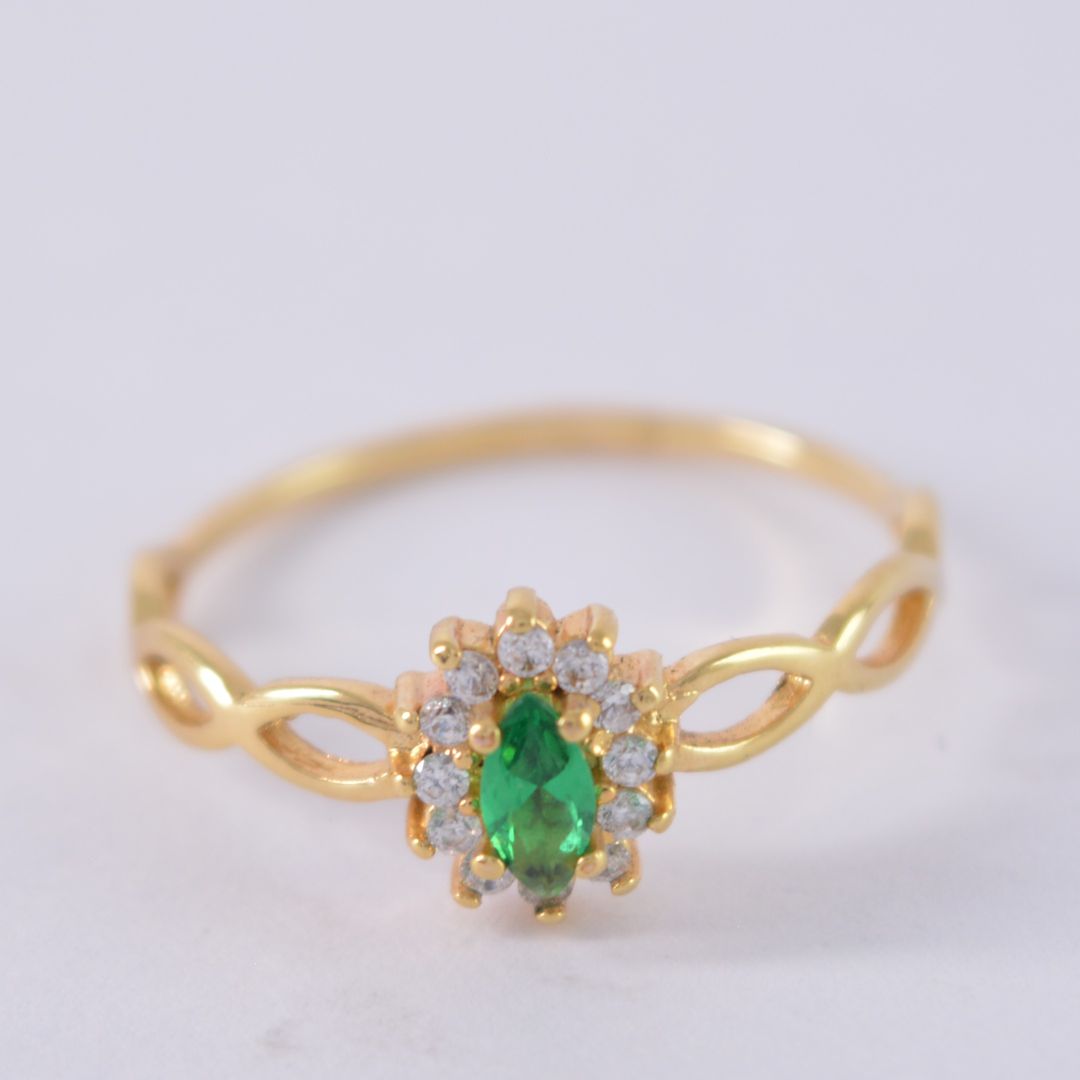 Anel Formatura Mod 1150