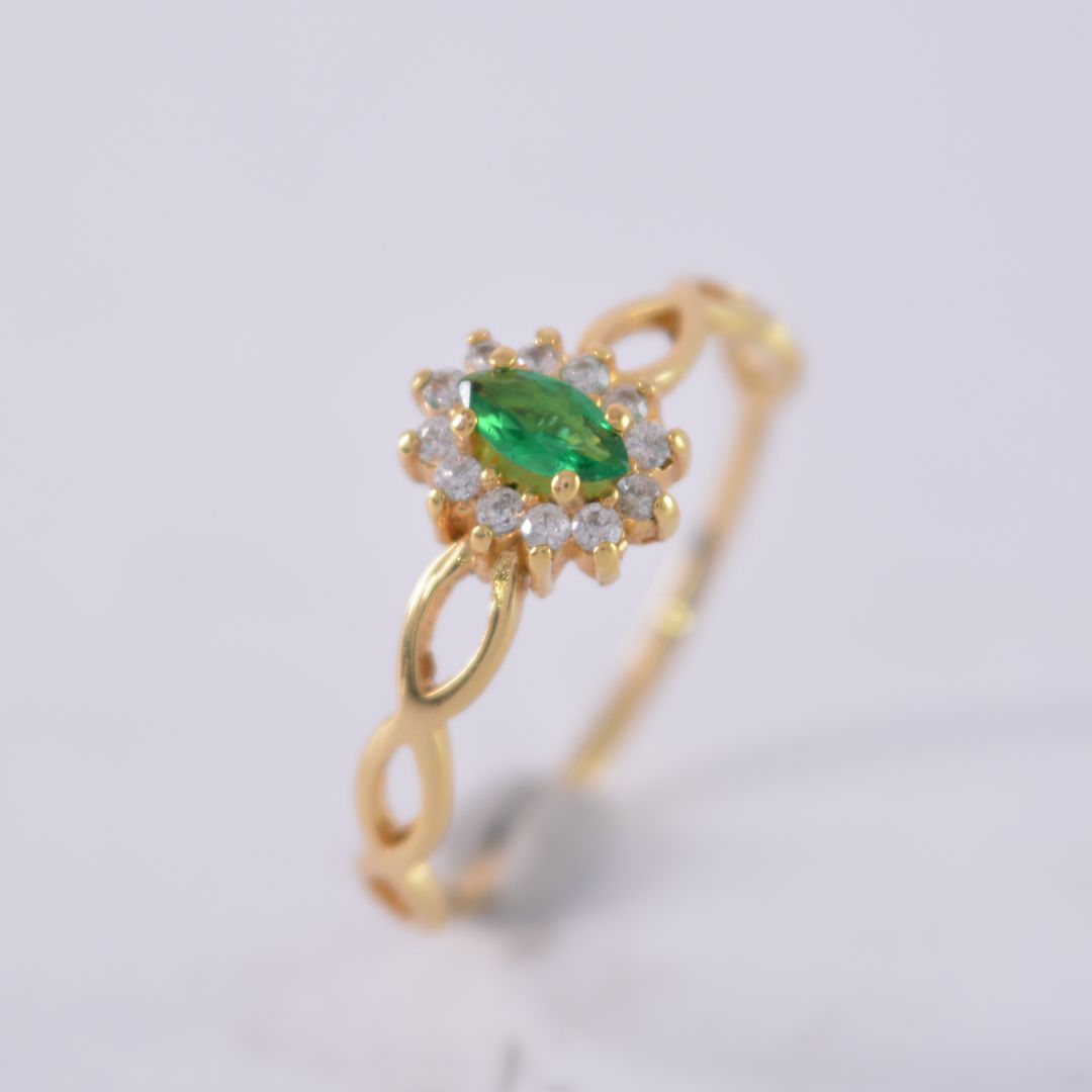 Anel Formatura Mod 1150