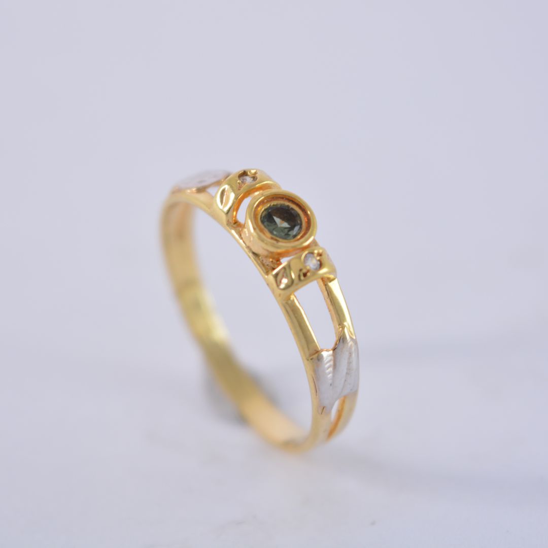 Anel Formatura Mod 131