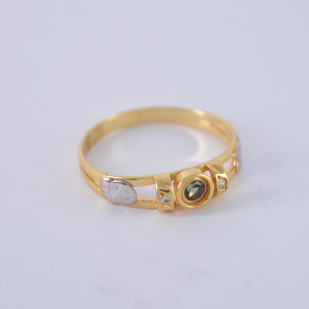 Anel Formatura Mod 131