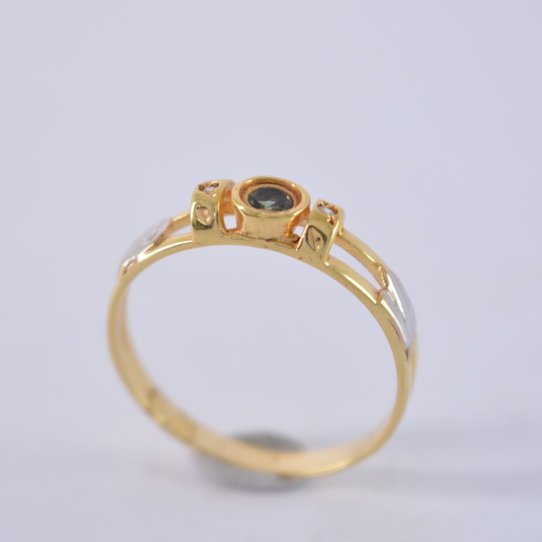 Anel Formatura Mod 131