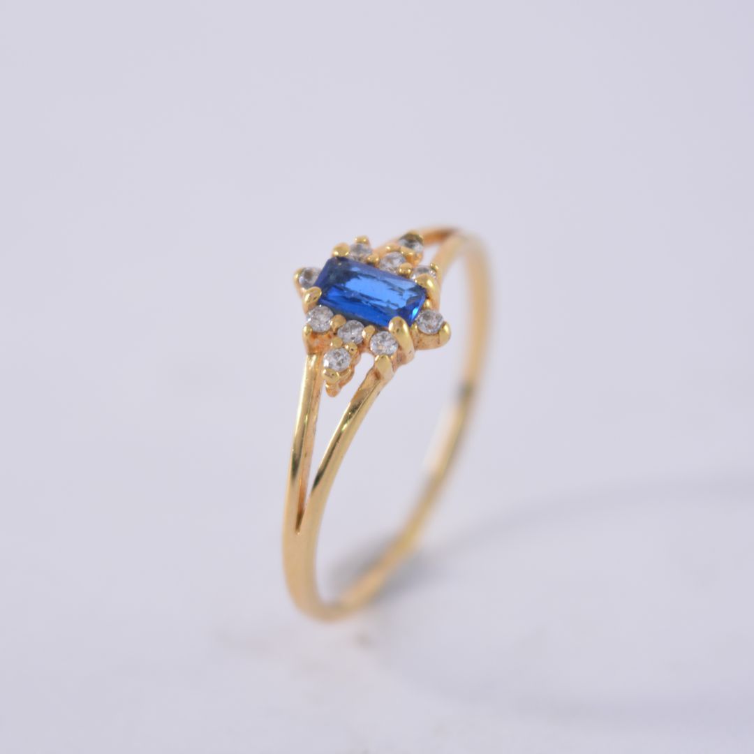 Anel Formatura Mod 146