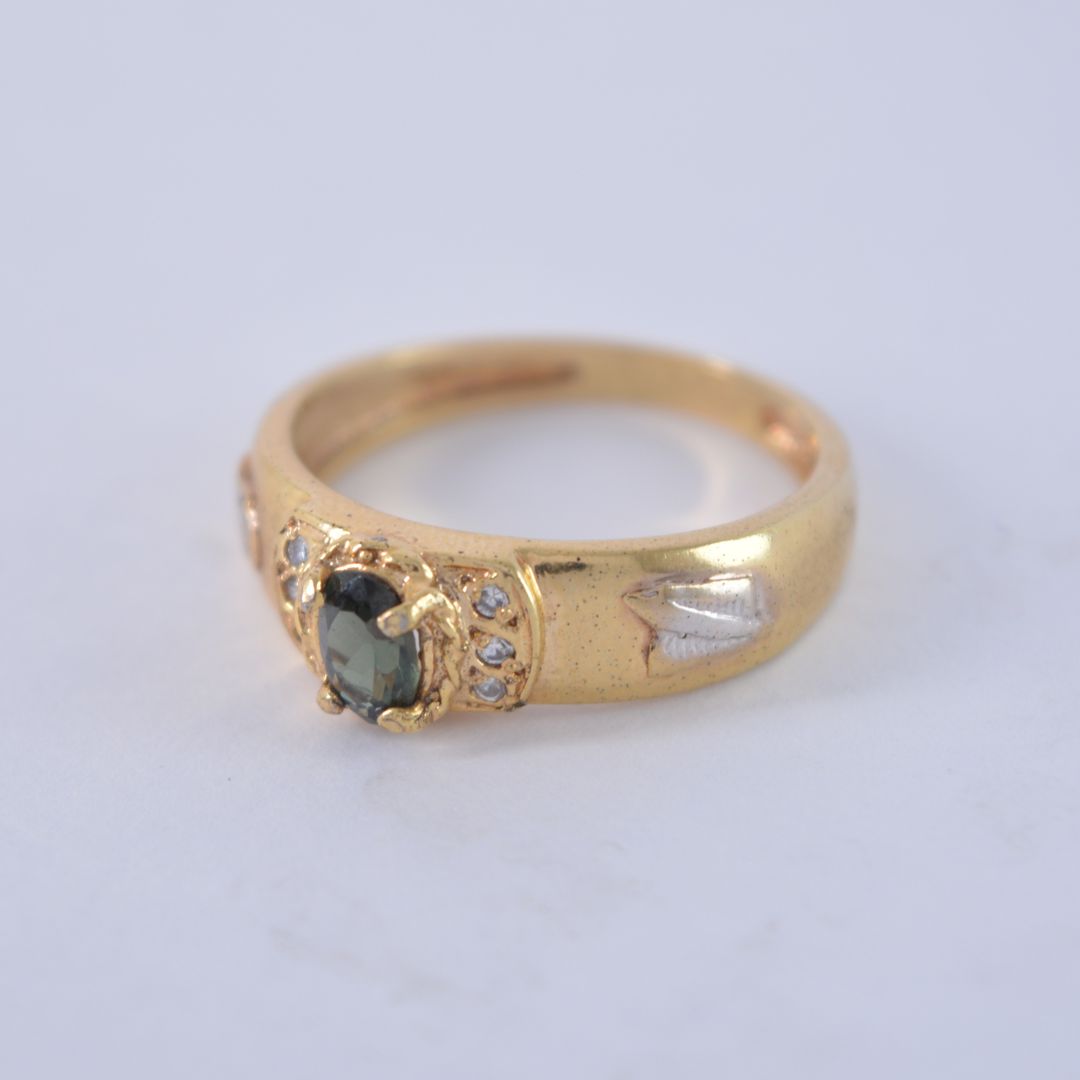 Anel Formatura Mod 177