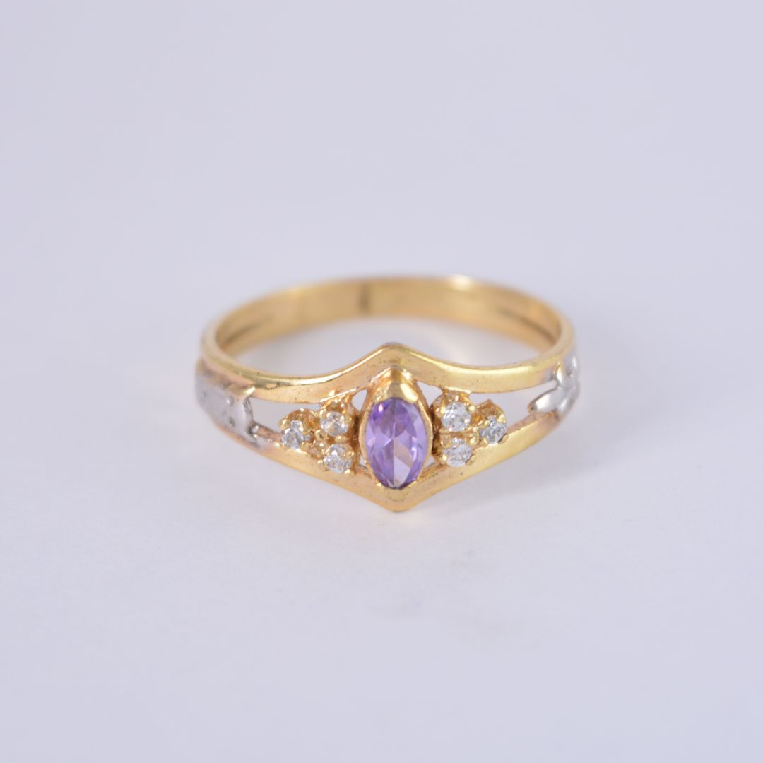 Anel Formatura Mod 193