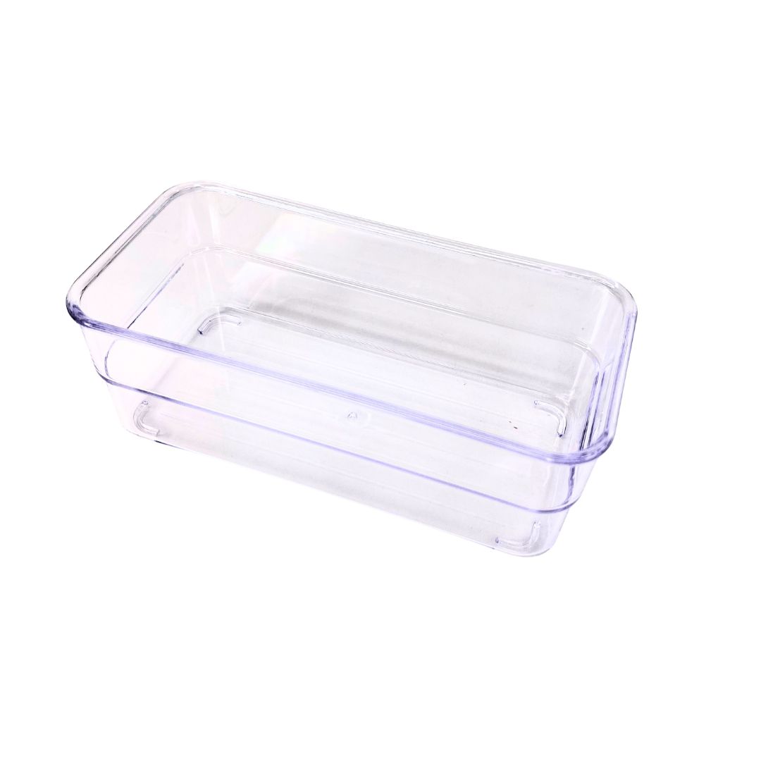 Organizador Modular - 1 Unidade - 13x5cm - METALVALE BIJU