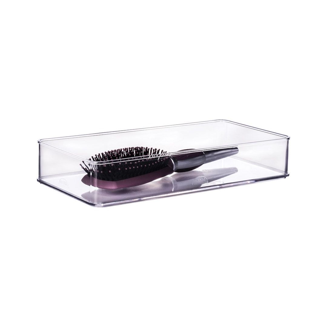 Organizador Encaixa H1 29,2 X 14,6 X 5,45 Cm - 146... - METALVALE BIJU