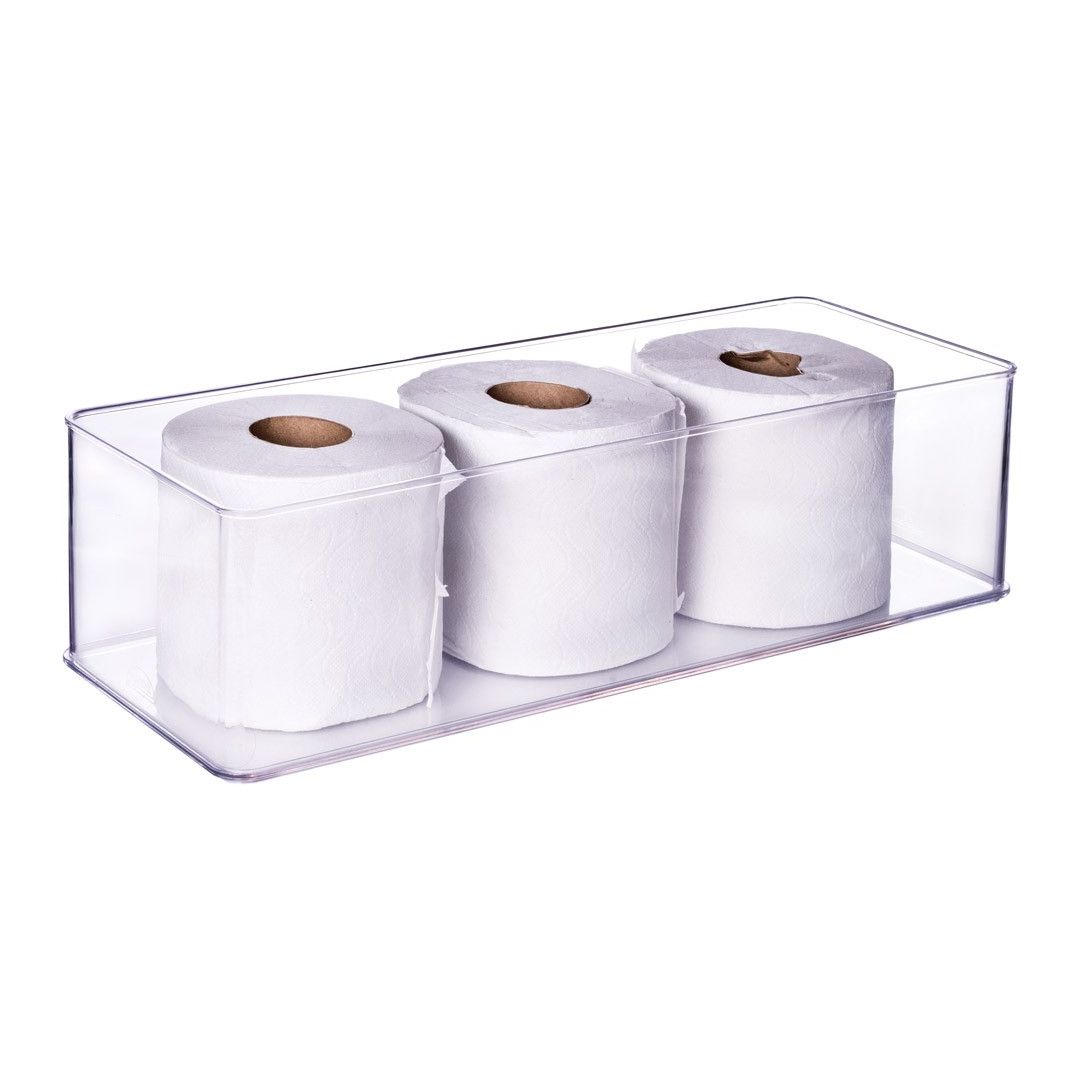 Organizador Encaixa H2 36,5 X 14,6 X 10,6 Cm - 146... - METALVALE BIJU