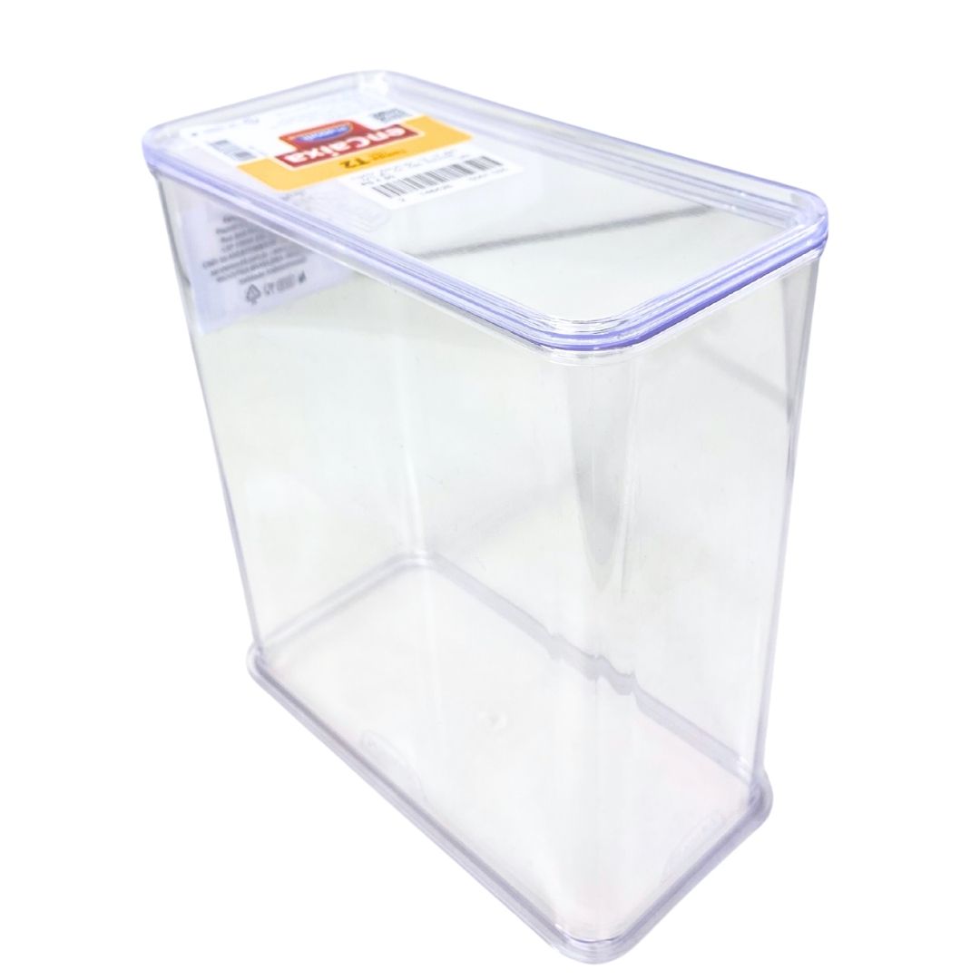 Organizador Encaixável - 1 unidade - 14x8x16cm - METALVALE BIJU
