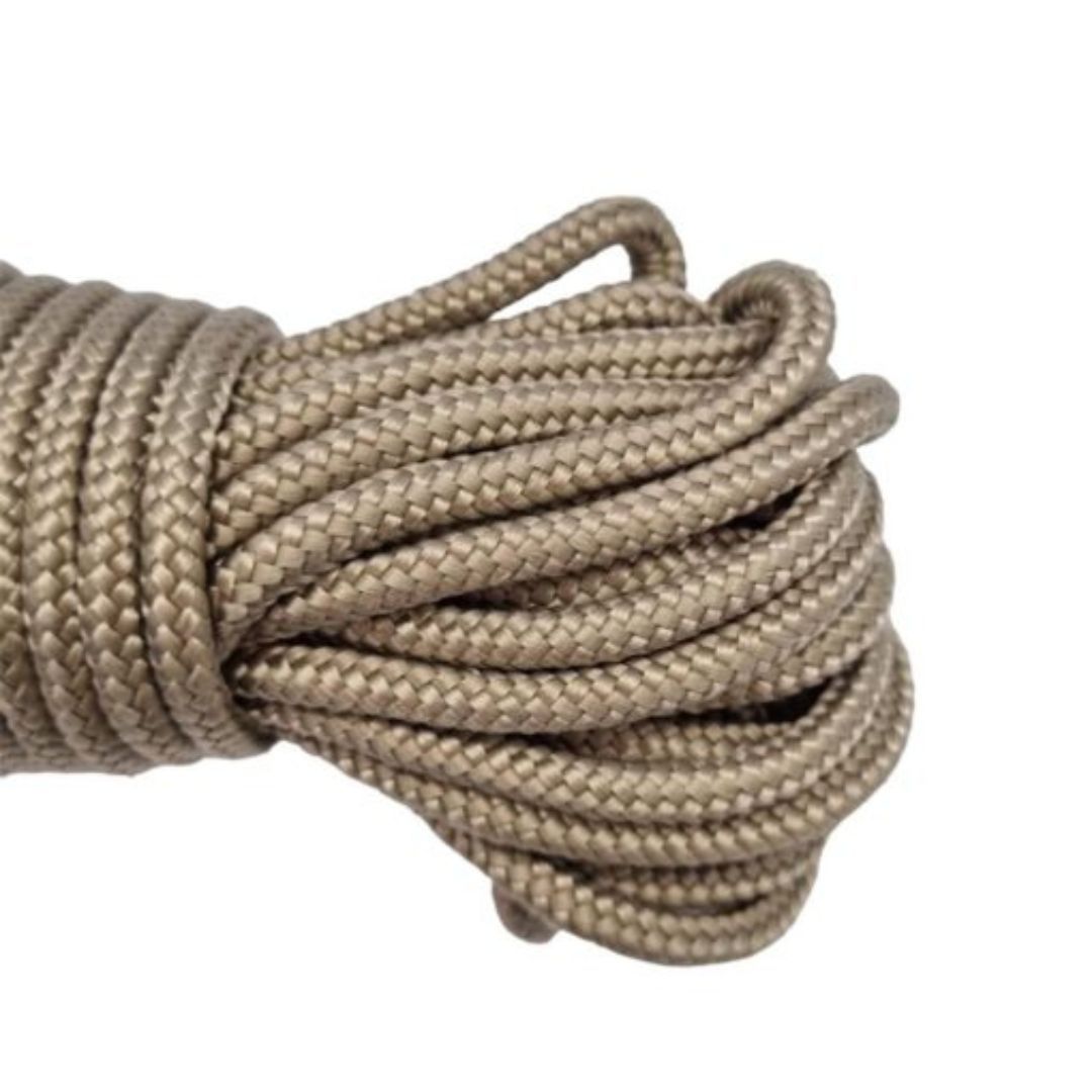 Fios Náuticos 4mm - 10 Metros - 149105 - METALVALE BIJU