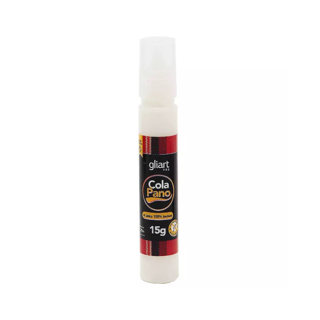 Cola Pano Gliart 15g - 139040 - METALVALE BIJU