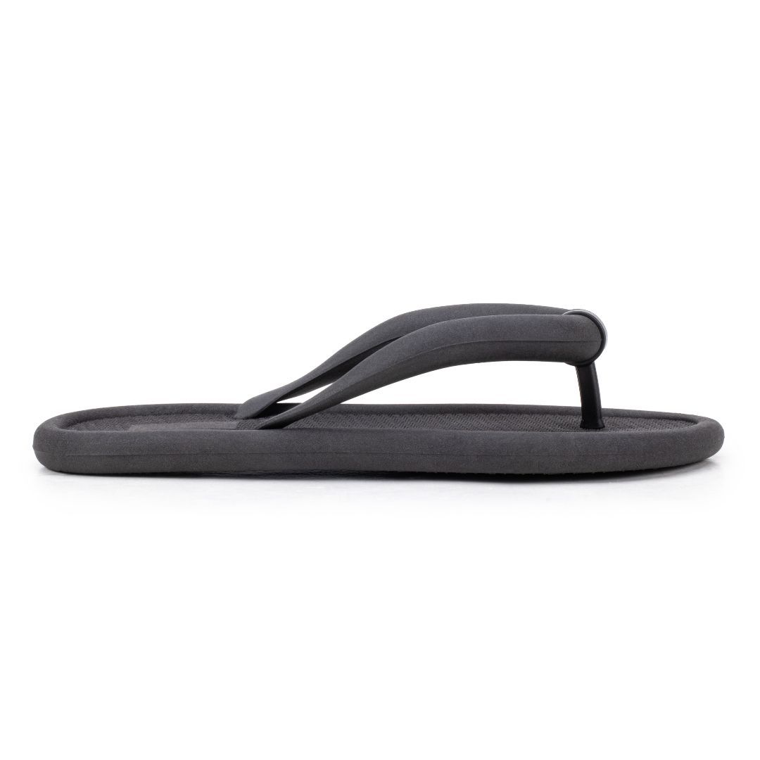 Chinelo Nuvem Preto 