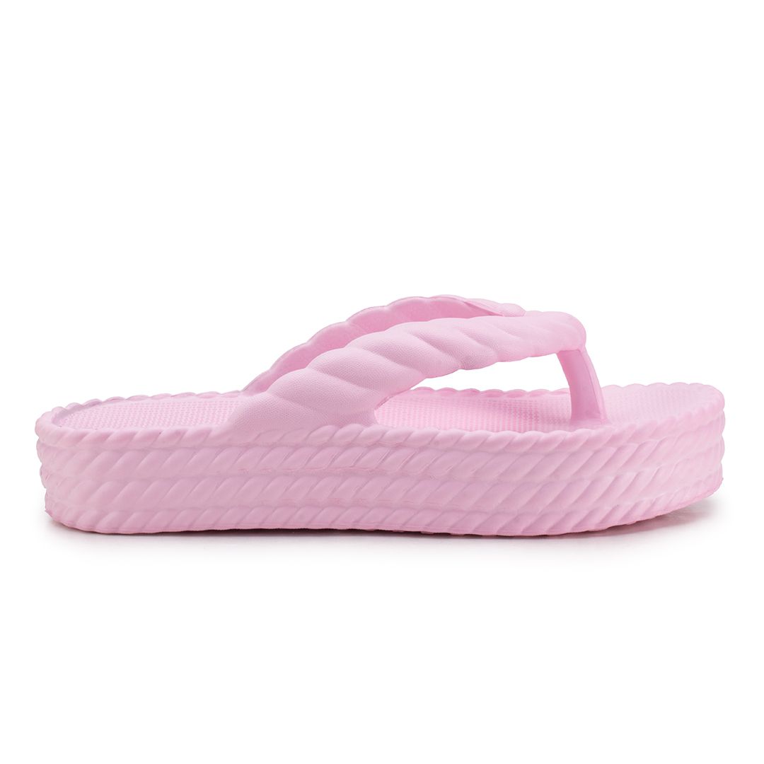 Tamanco Adulto Rosa 