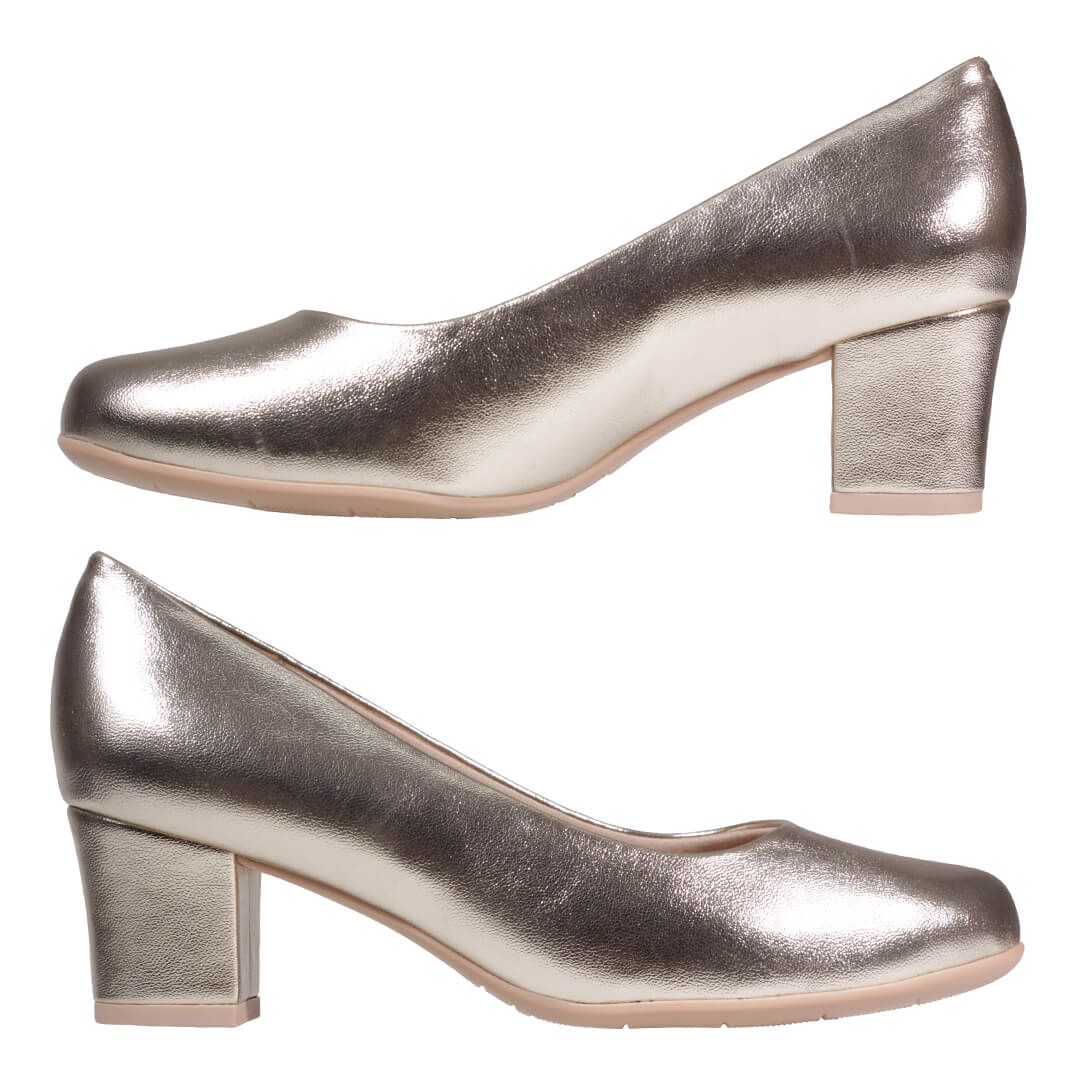 Sapato social cheap feminino para casamento