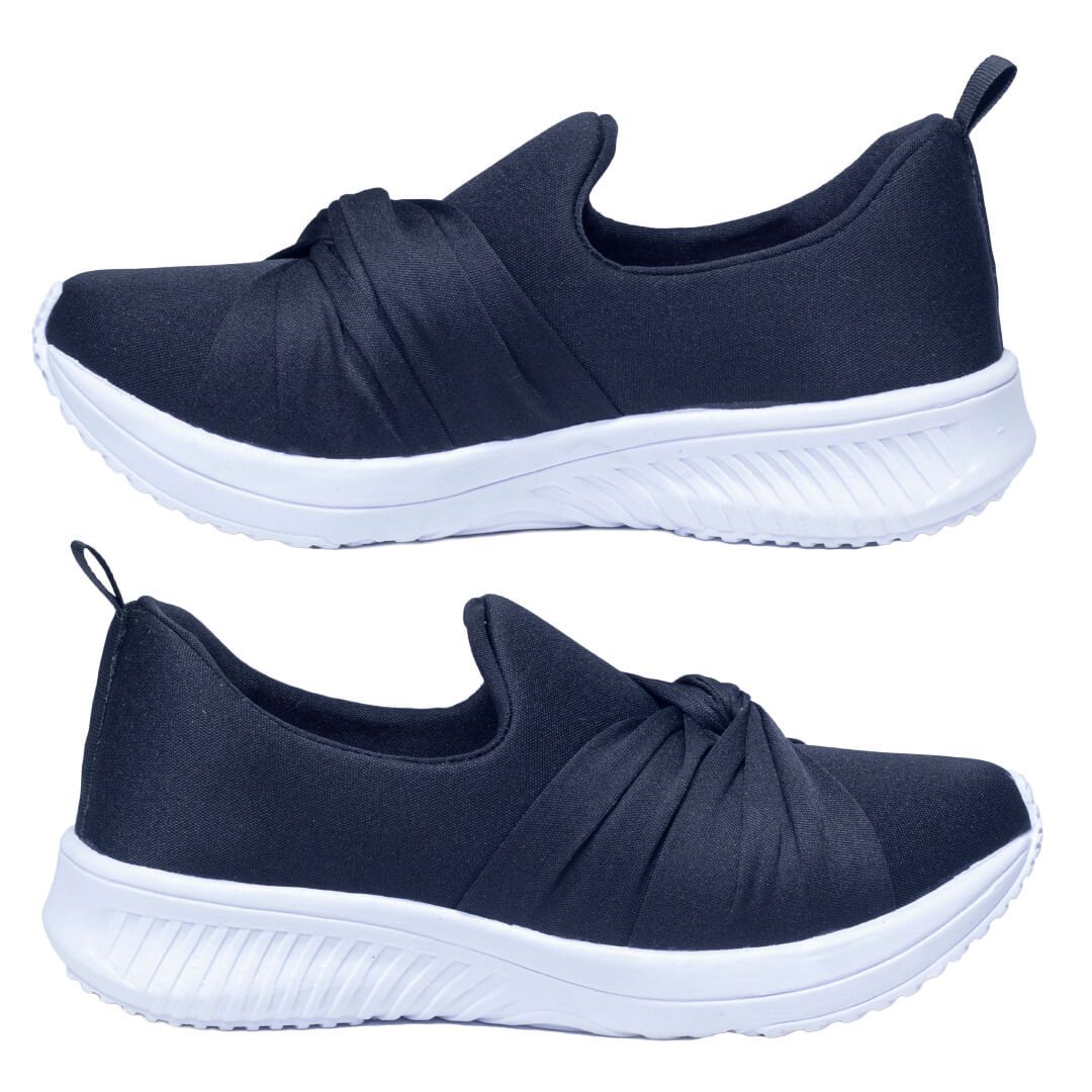 Slip store on confortável