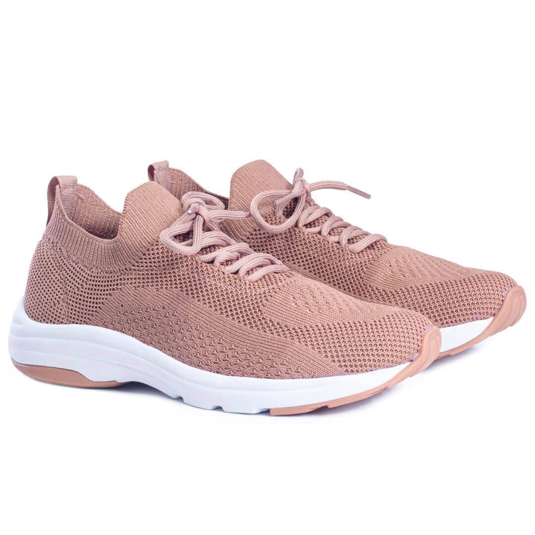 Comprei um tenis maior que meu pé best sale