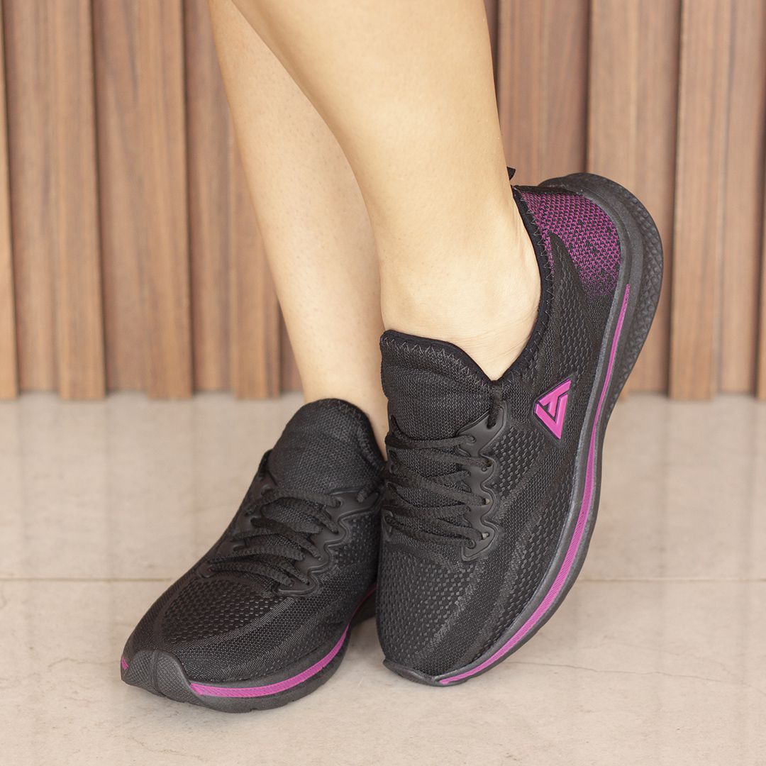 Tenis ideal para caminhada online
