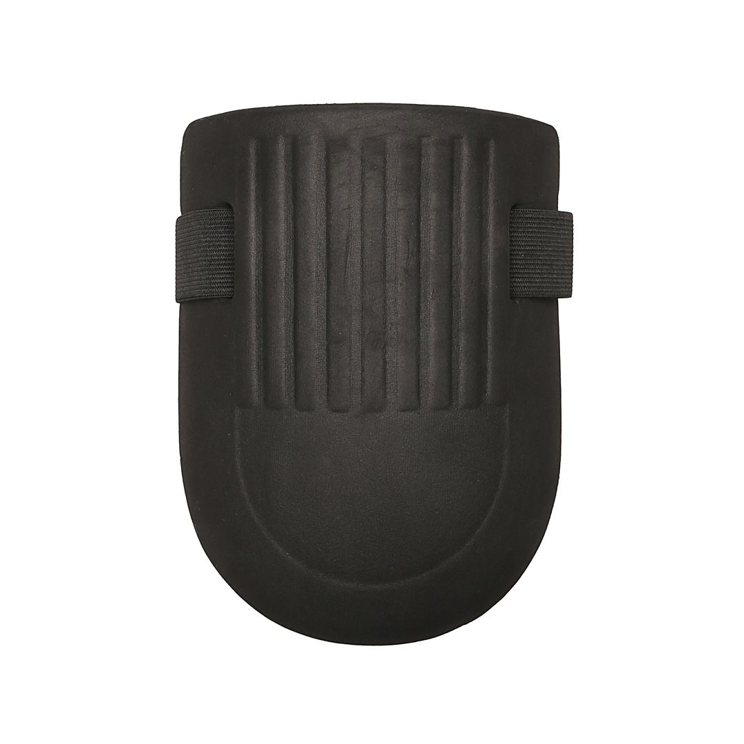 Joelheira de Protecao em Eva Multiuso Preta