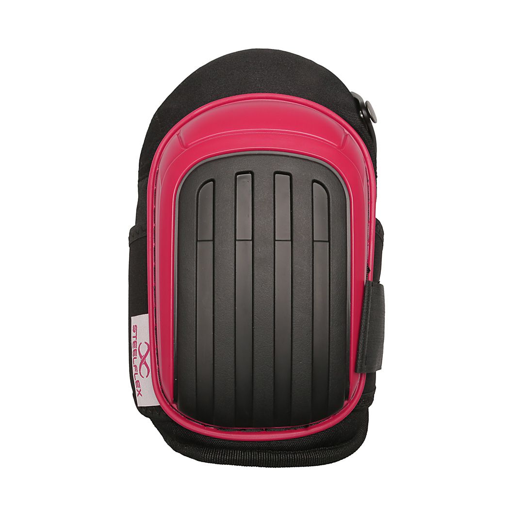 Joelheira de Protecao em Poliester -