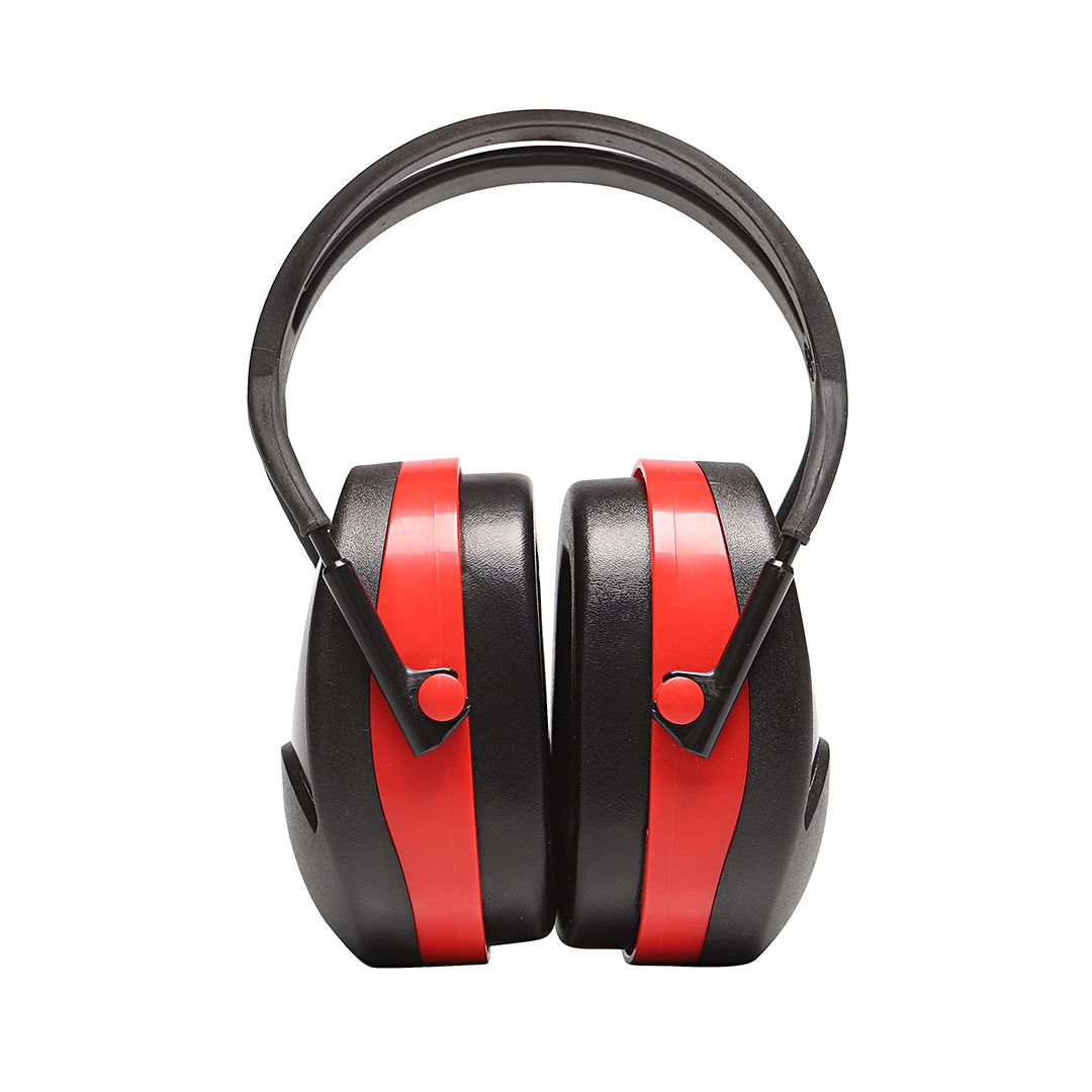 Prot Auditivo Arco Concha em Abs 15db Pr/vm Shell Pro 100